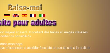 sexualite annuaire sex