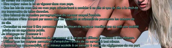 sexe free sexologie